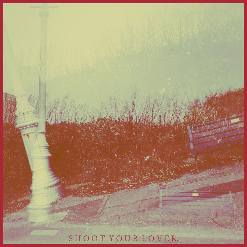 Picture of Shoot Your Lover