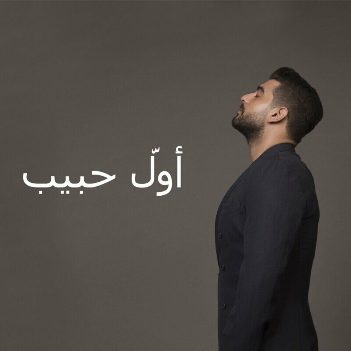 Album cover of Awal Habib