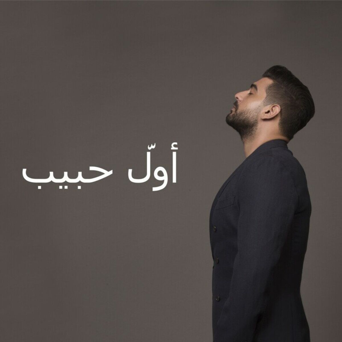 Album cover of Awal Habib