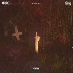 Cover of Bury Me