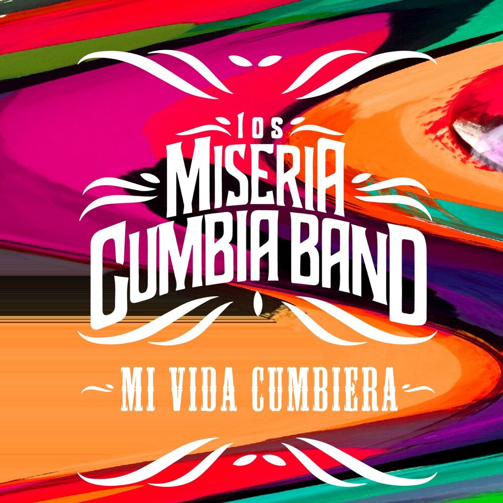 Picture of MI Vida Cumbiera