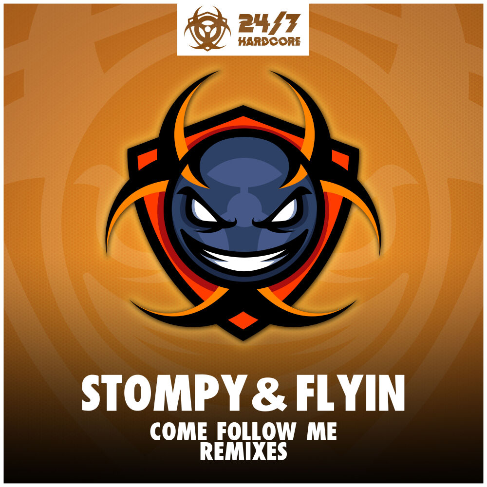 Picture of Come Follow Me Remixes