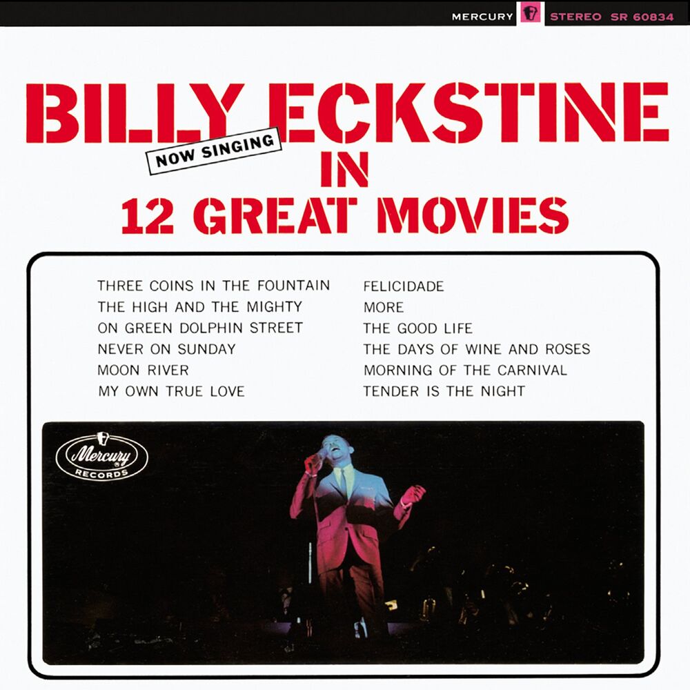 Picture of Now Singing in 12 Great Movies