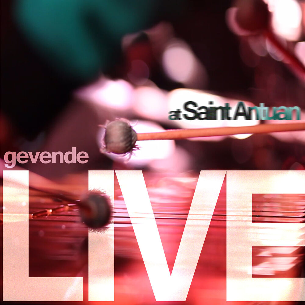 Picture of Live at St Antuan