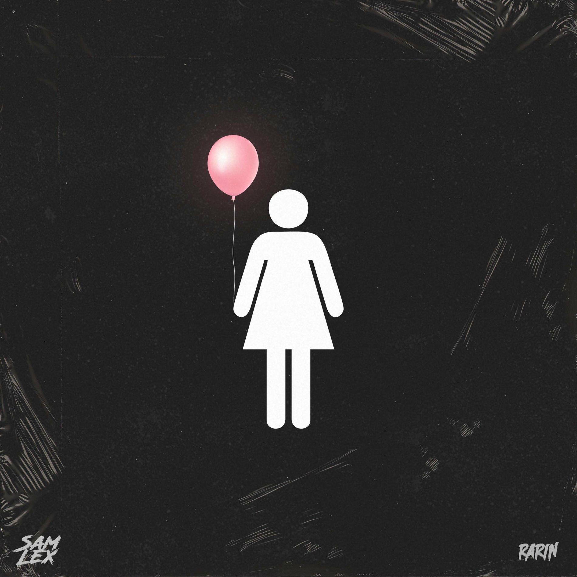 Album cover of Party Girl (feat. Rarin)