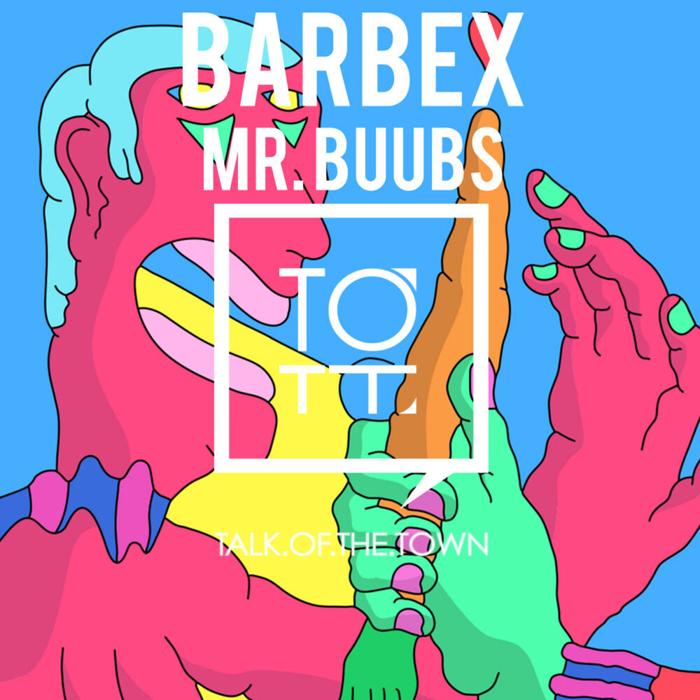 Picture of Mr. Buubs