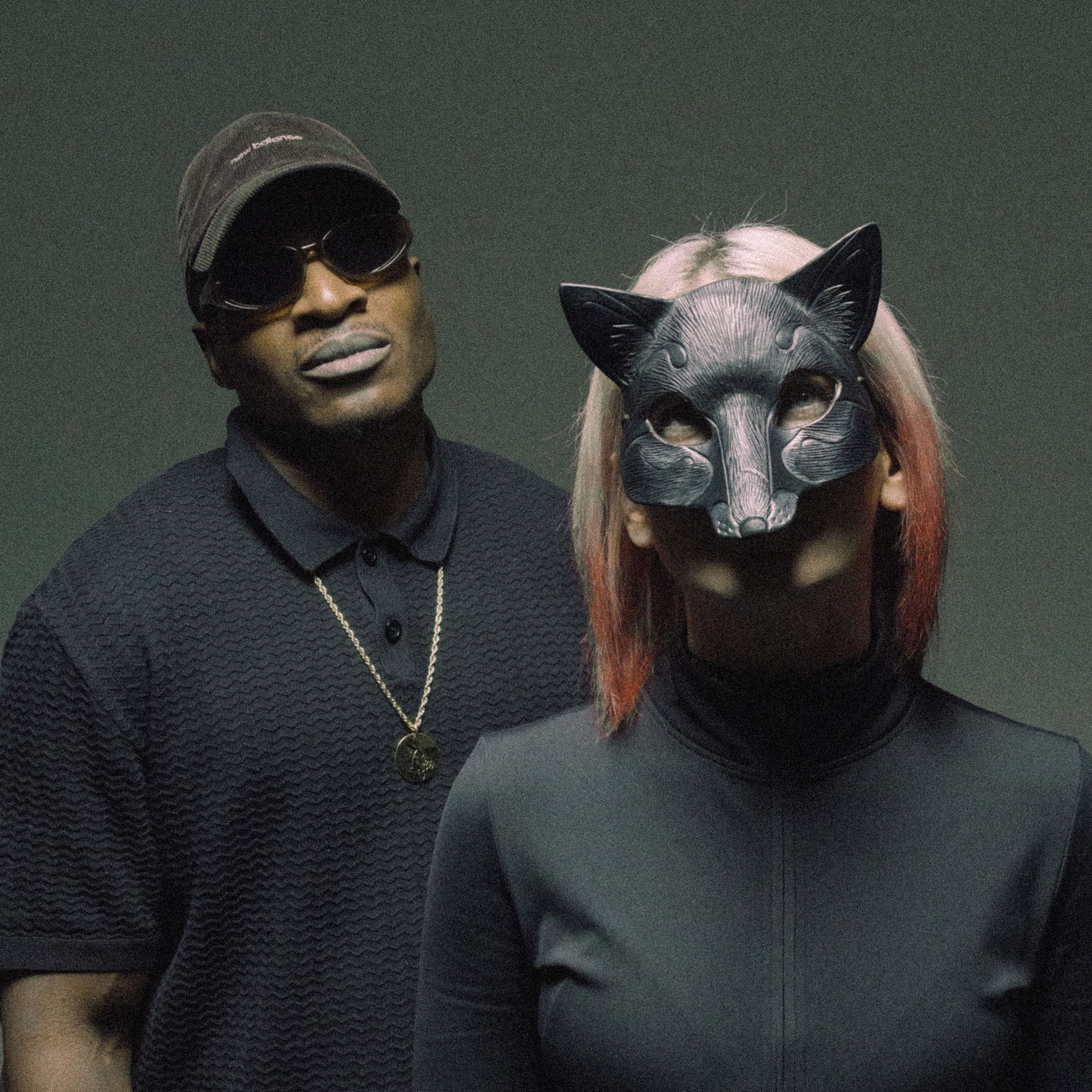 Album cover of Signal