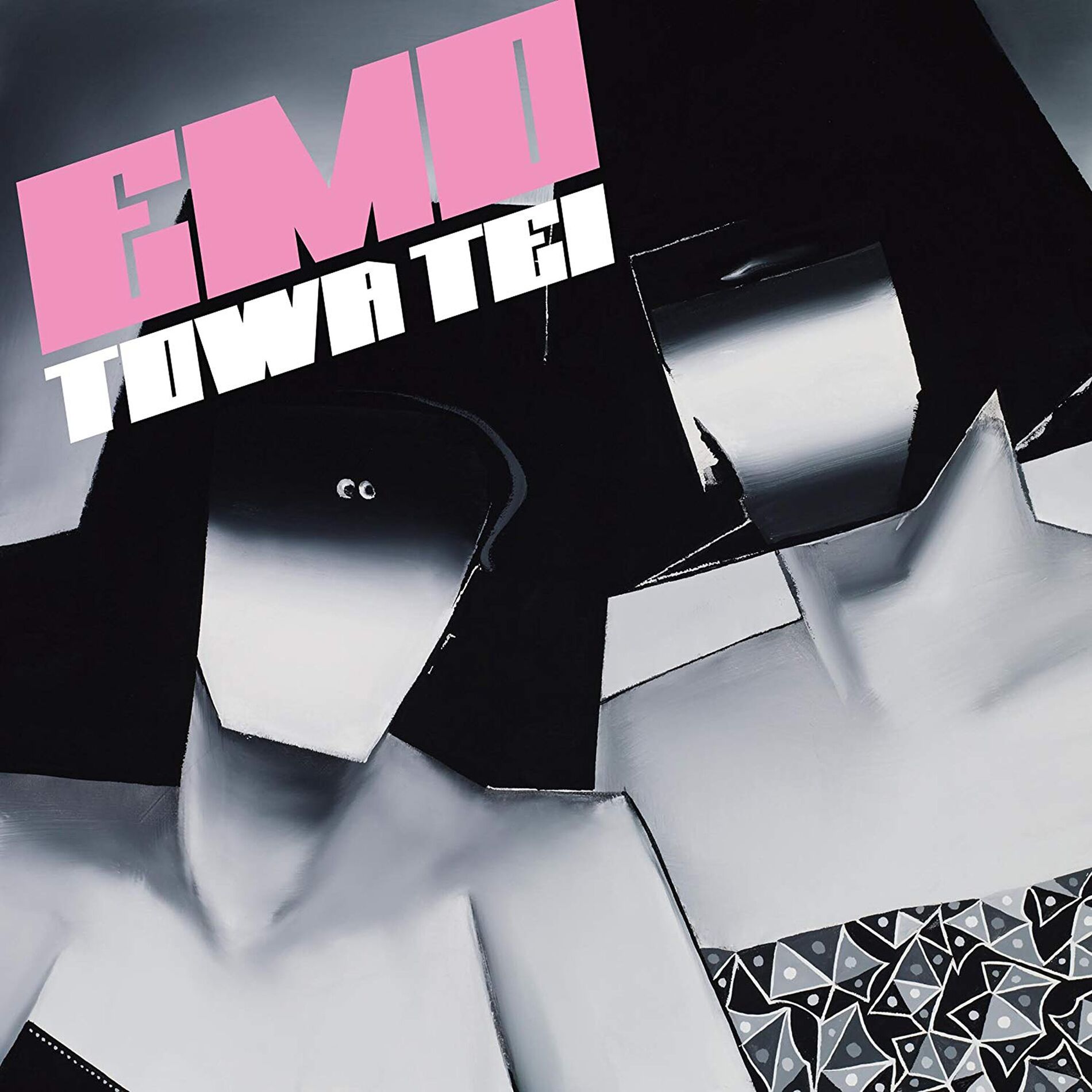 Album cover of GBI (feat. KYLIE MINOGUE)