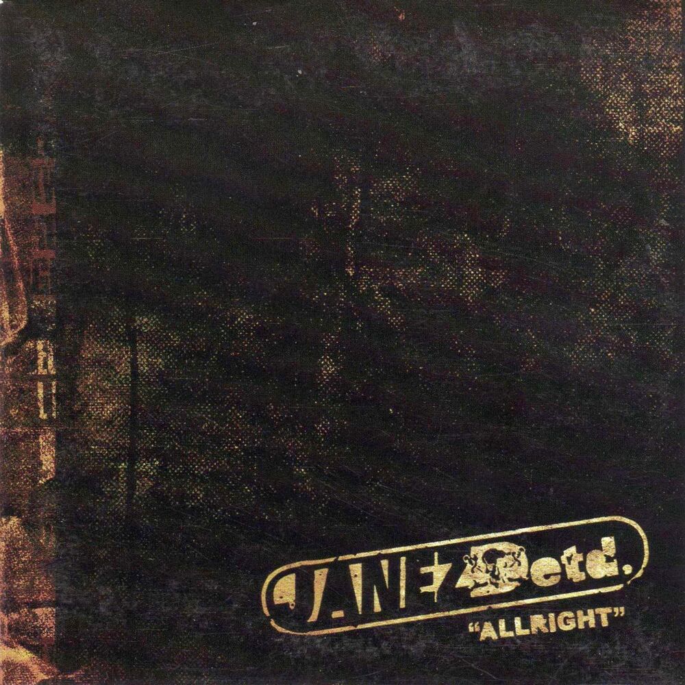 Picture of Allright
