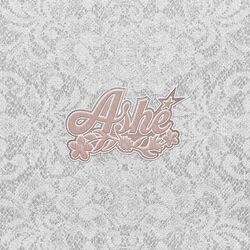 Cover of ASHE