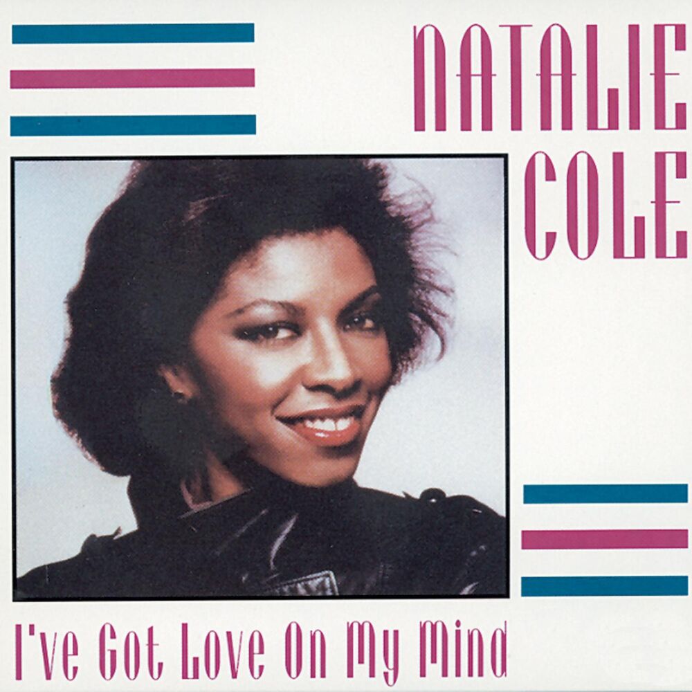 Picture of I've Got Love On My Mind