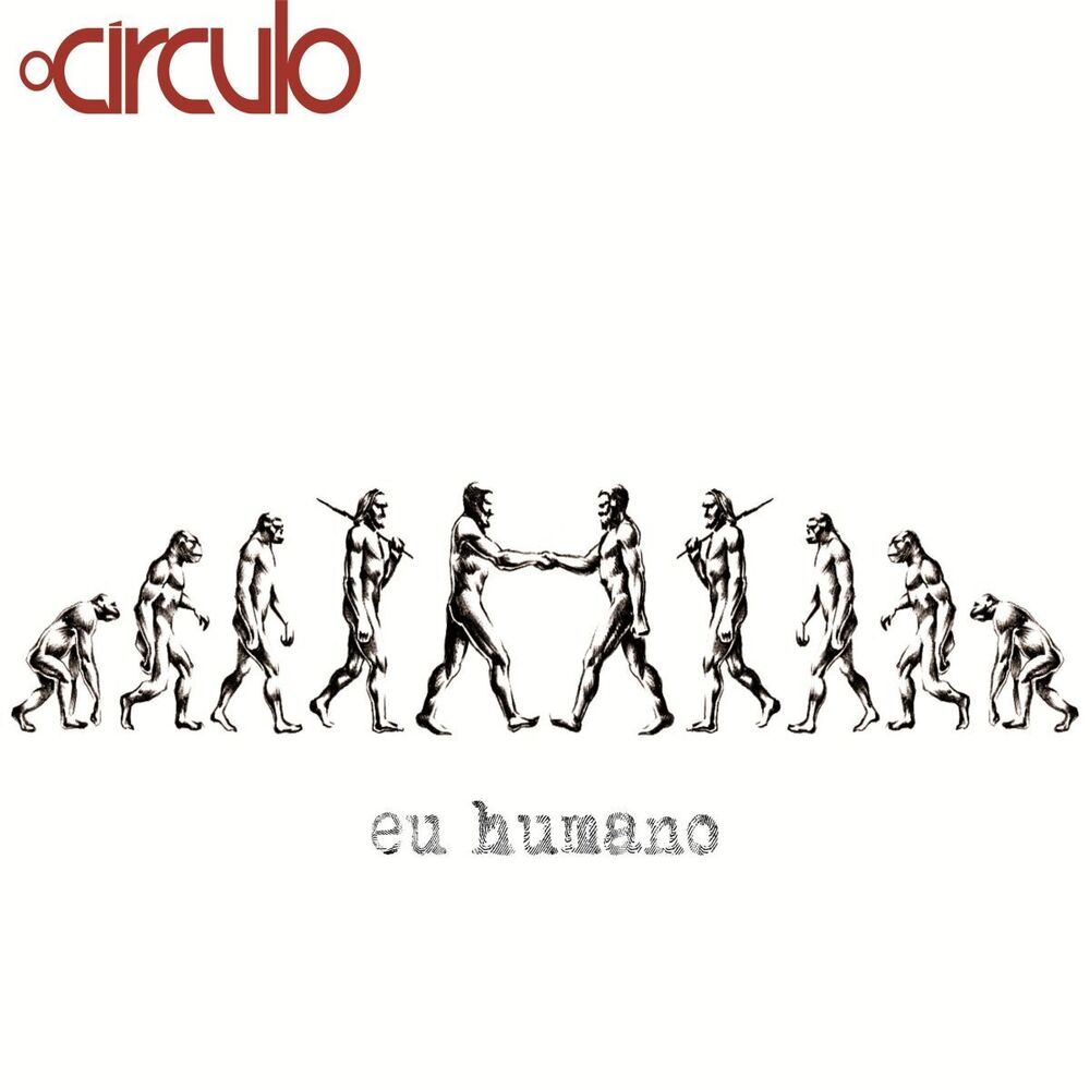 Picture of Eu Humano