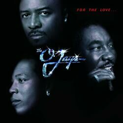 Cover of For The Love