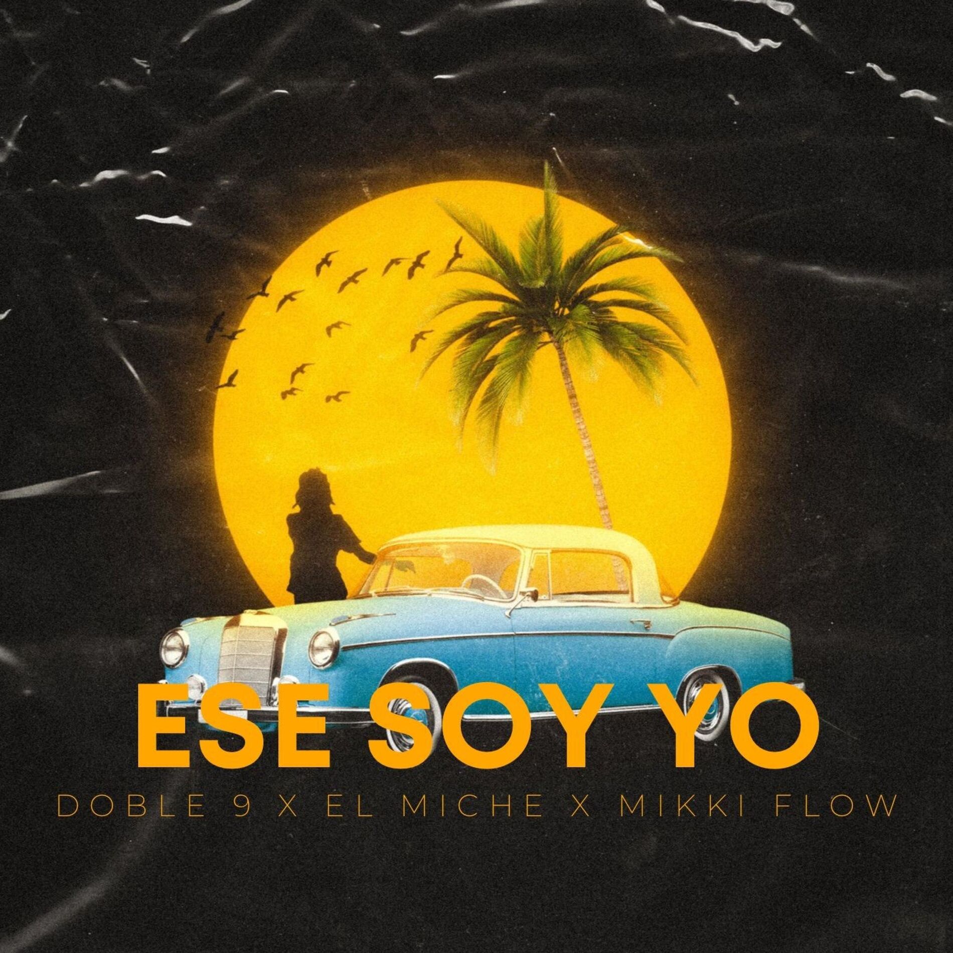 Album cover of Ese Soy Yo (feat. El Miche & Mikki Flow)