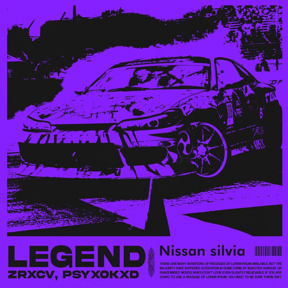 Picture of LEGEND