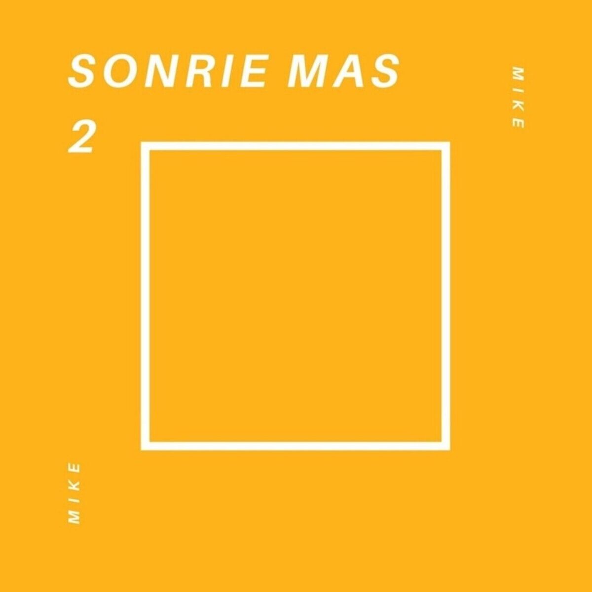 Album cover of Sonríe Más 2