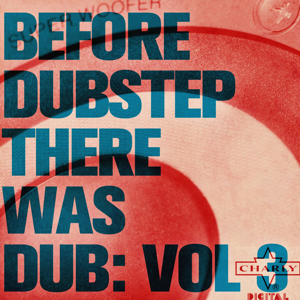 Album cover of Before Dubstep There Was Dub: Vol 3