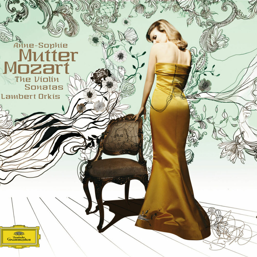 Picture of Mozart: Complete Violin Sonatas
