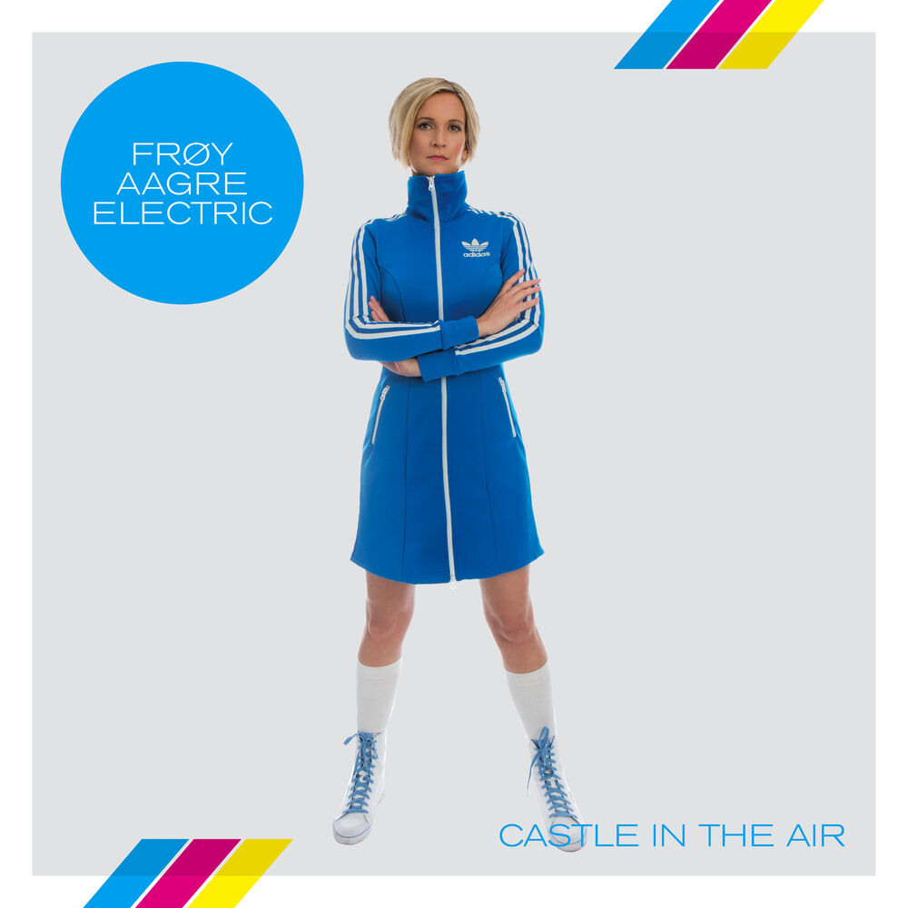 Picture of Castle in the Air