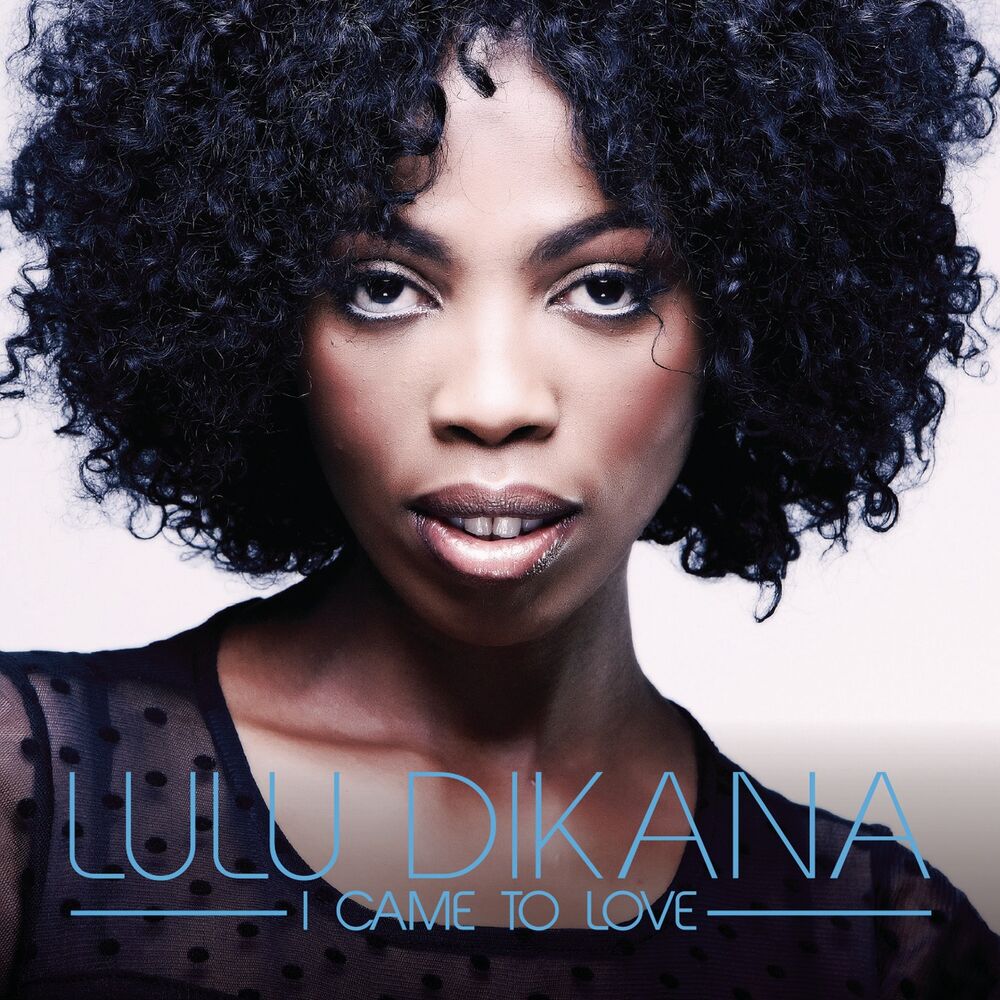 Picture of I Came to Love