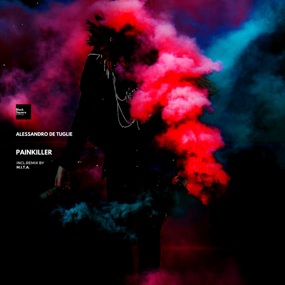 Picture of Painkiller