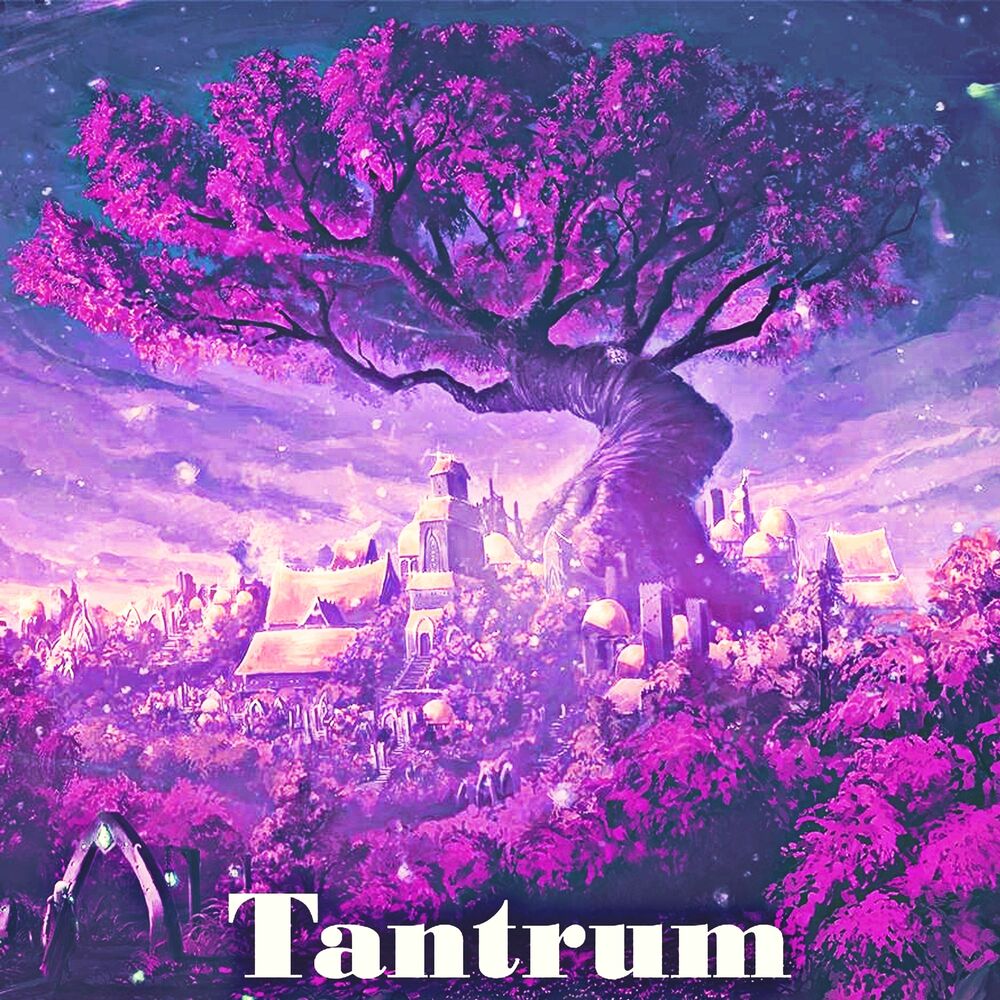 Picture of Tantrum