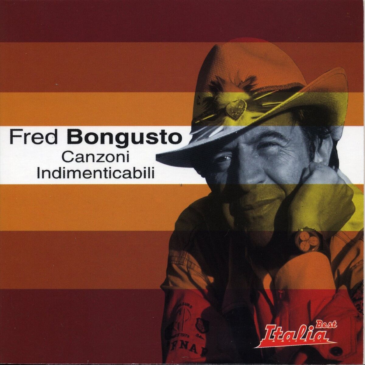 Album cover of Una rotonda sul mare