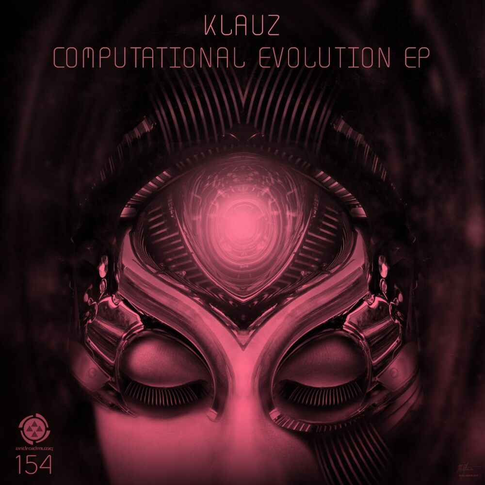 Picture of Computational Evolution Ep
