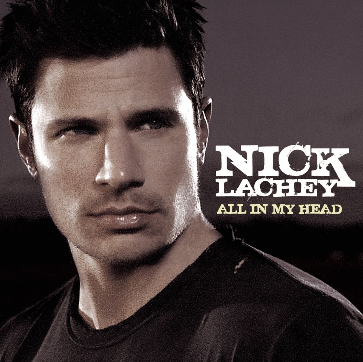 Album cover of All In My Head