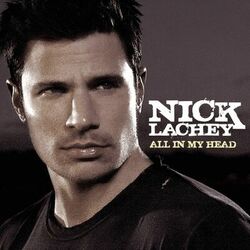 Cover of All In My Head (Radio Mix)