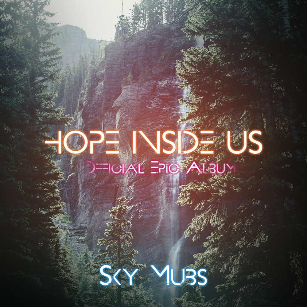 Picture of Hope Inside Us