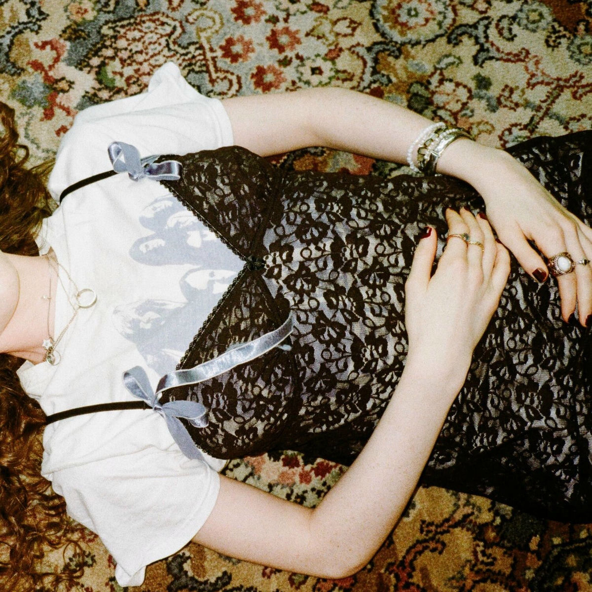 Album cover of Stay For Good