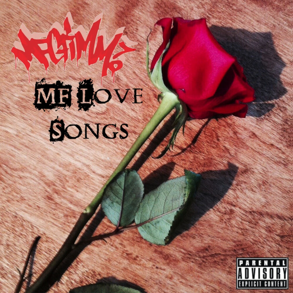 Picture of Mf Love Songs
