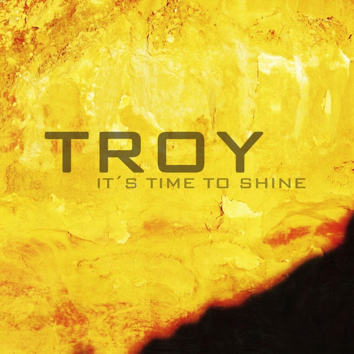 Album cover of It´s Time to Shine