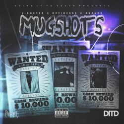 Cover of Mugshots