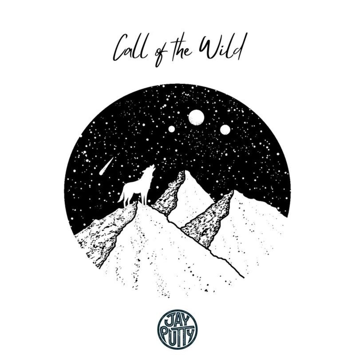 Album cover of Call of the Wild
