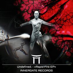 Cover of Rapid Fire