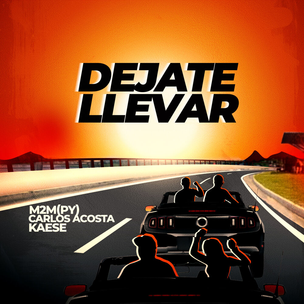 Picture of Déjate Llevar