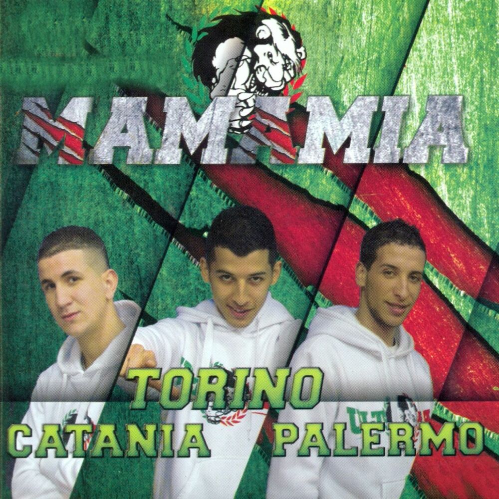 Picture of Mamamia