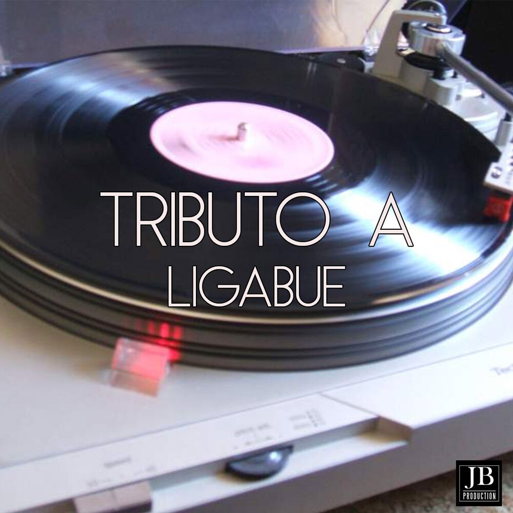 Picture of Tribute to Ligabue