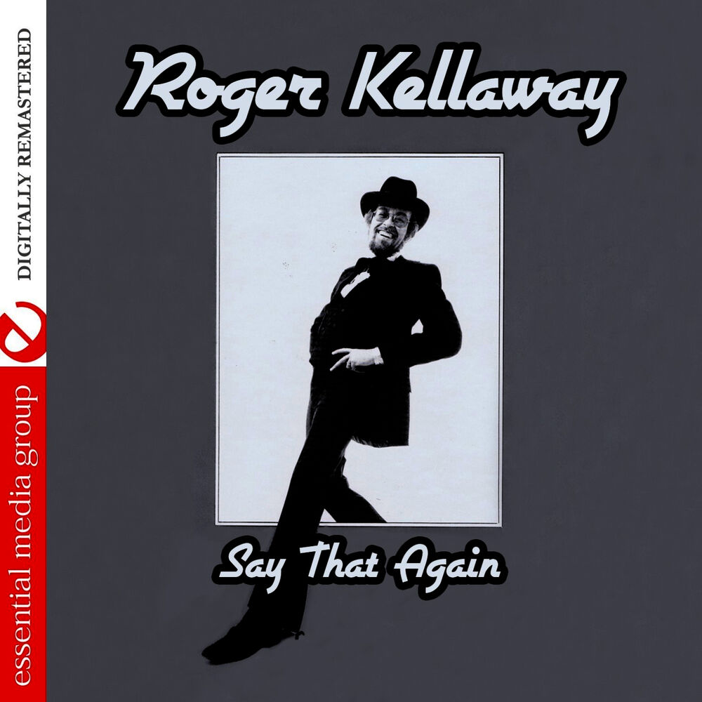 Picture of Say That Again (Digitally Remastered)