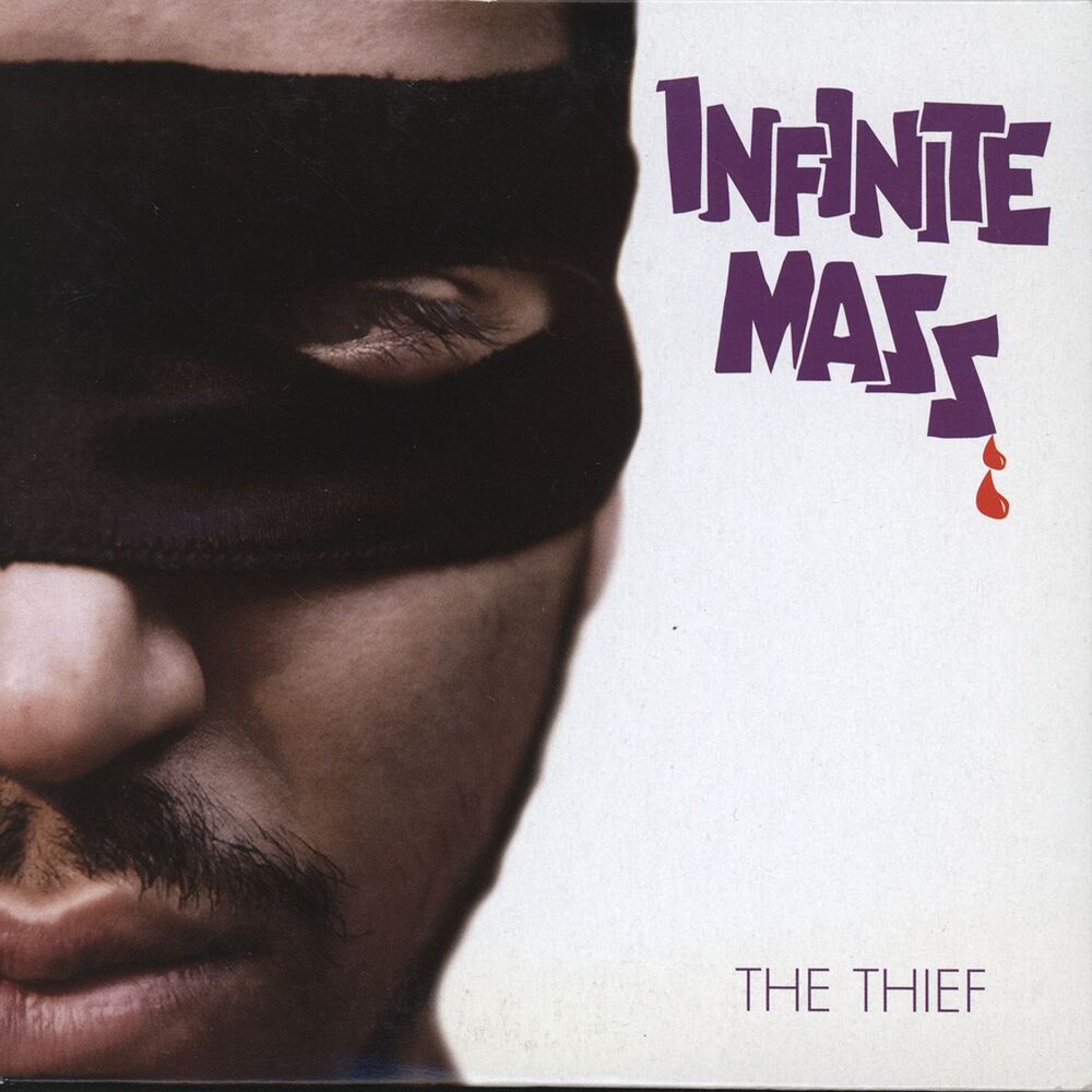 Picture of The Thief