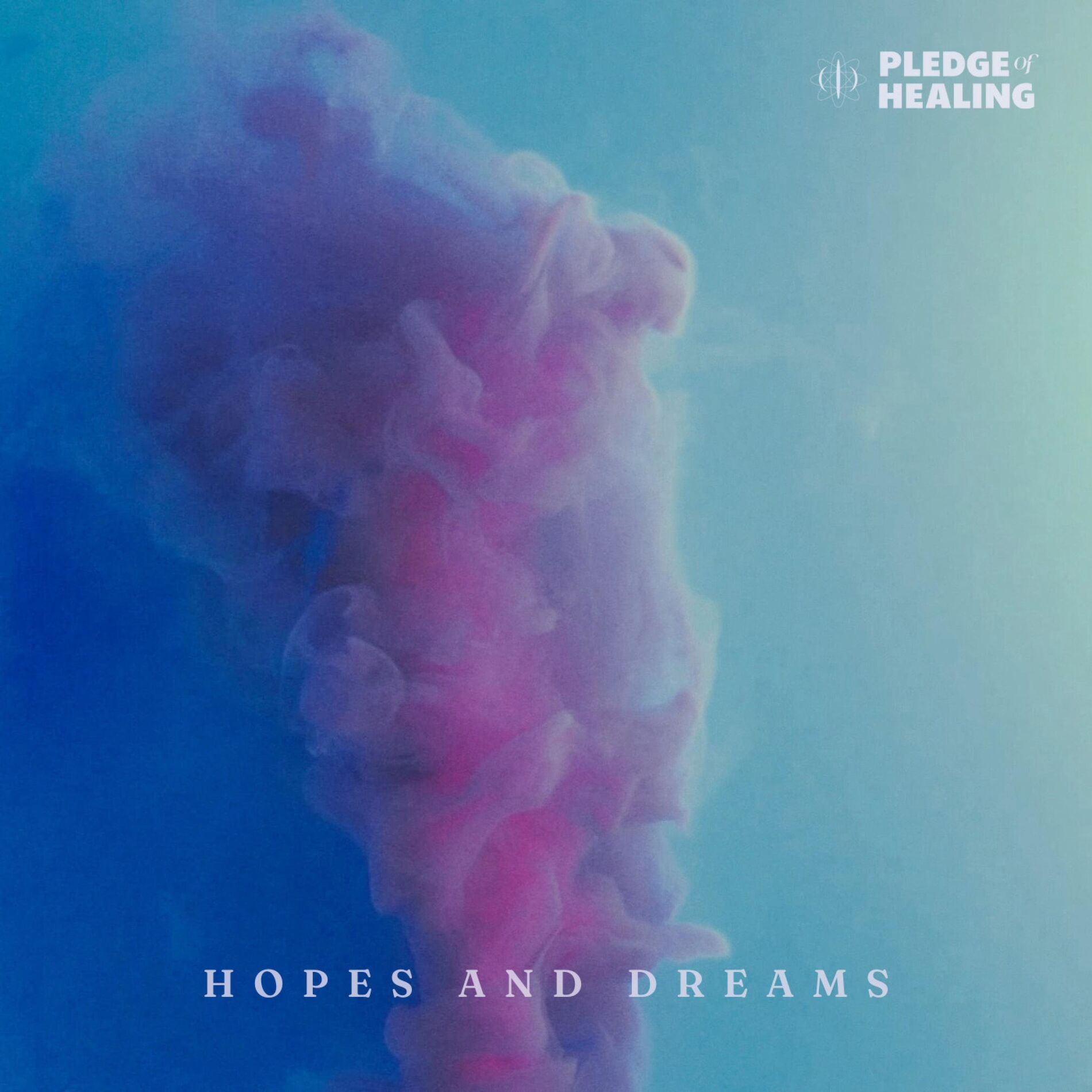 Album cover of Hopes And Dreams