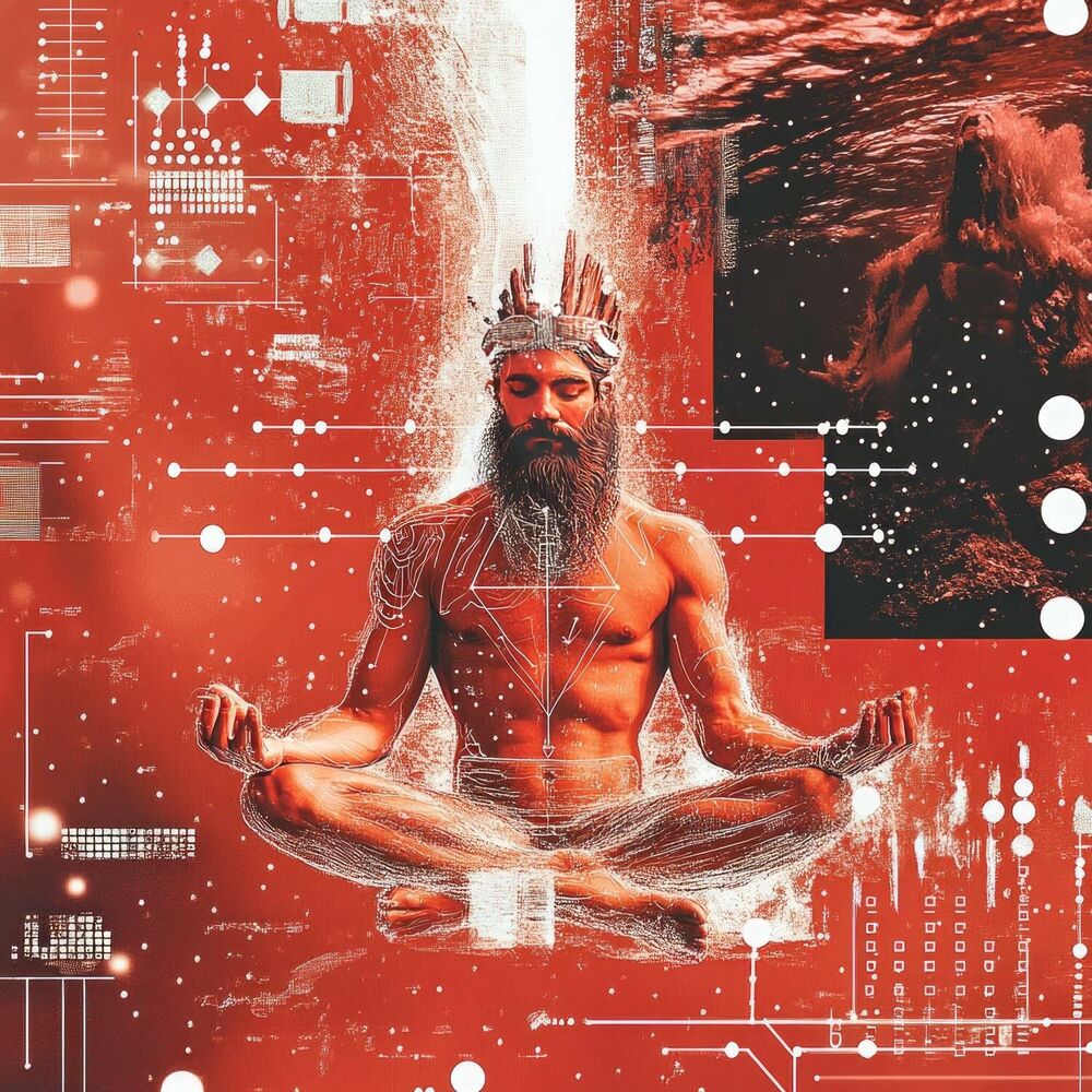 Picture of Arias of for Cultivating Self-Awareness and Heightening Consciousness