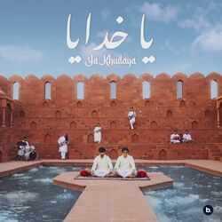 Cover of Ya Khudaya