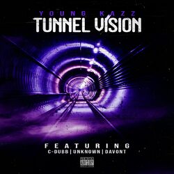 Cover of Tunnel Vision