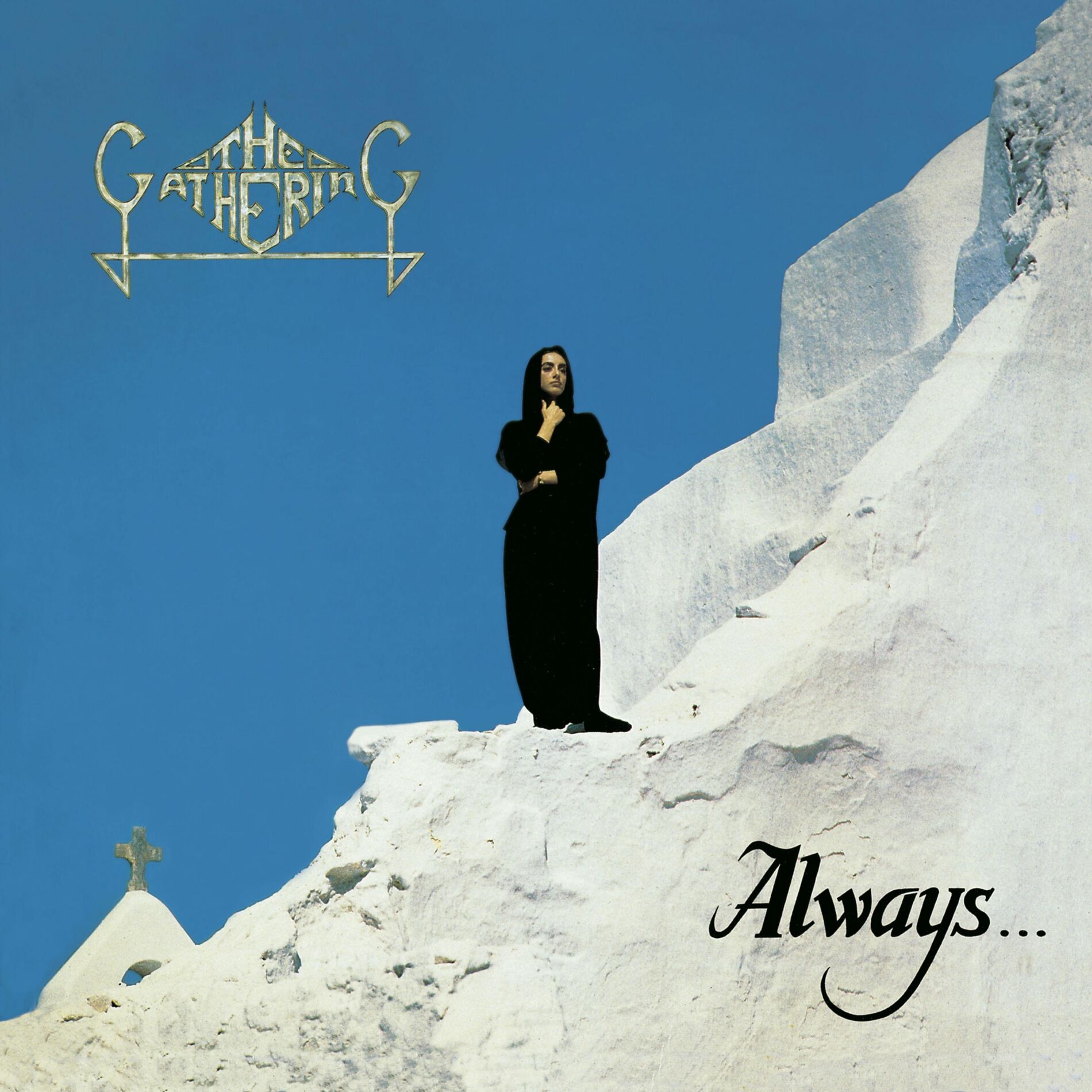 Album cover of Always...