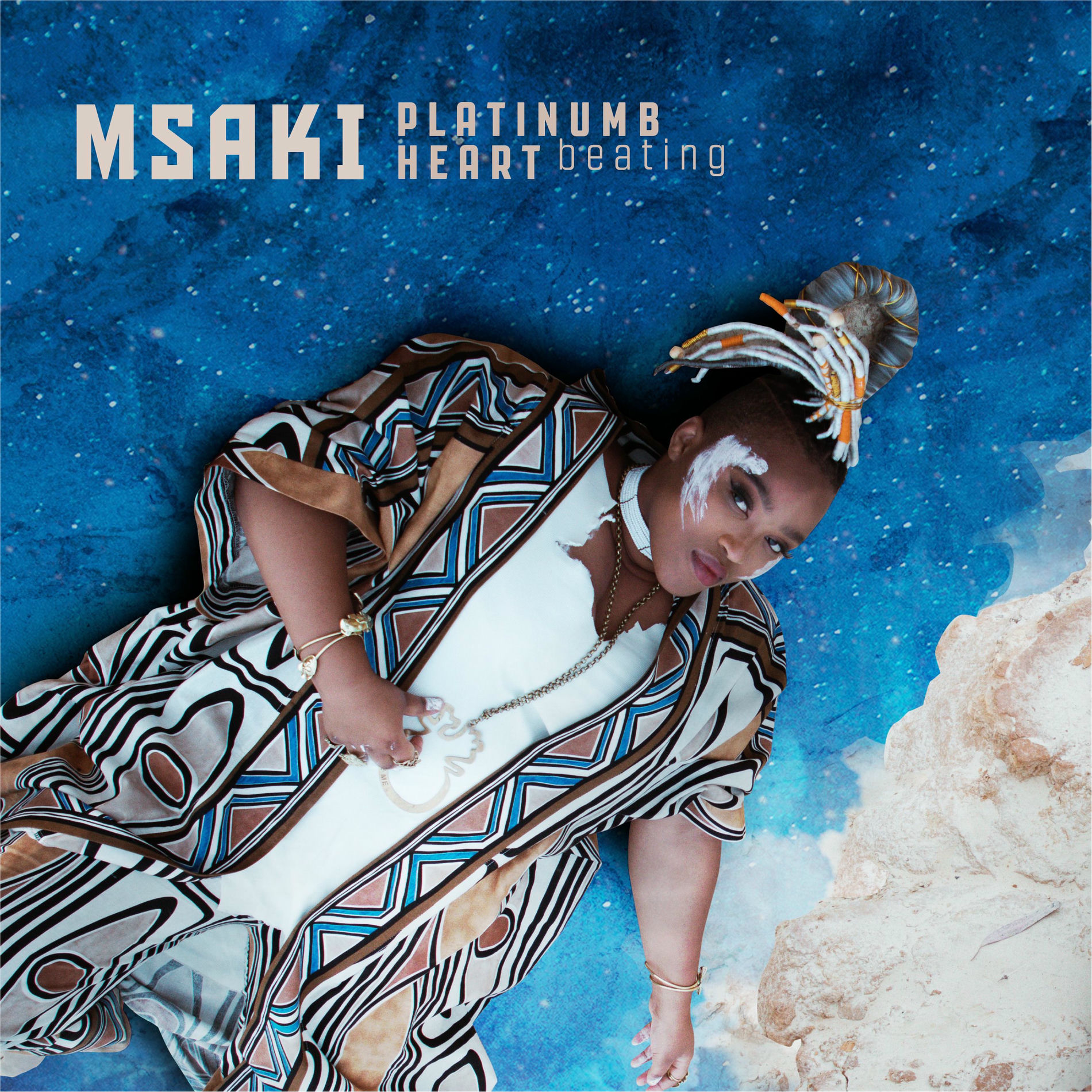 Album cover of Boy from Soshanguve