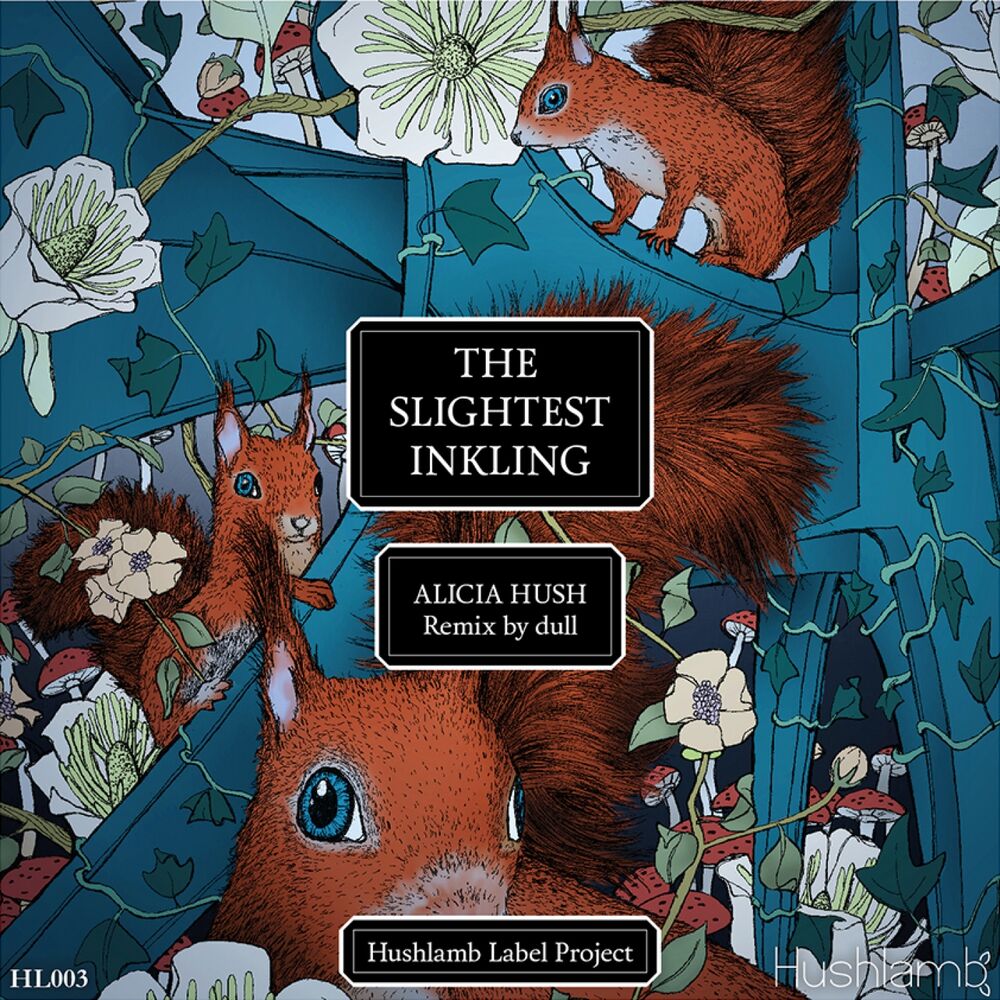 Picture of The Slightest Inkling