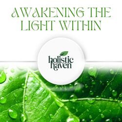 Cover of Awakening the Light Within